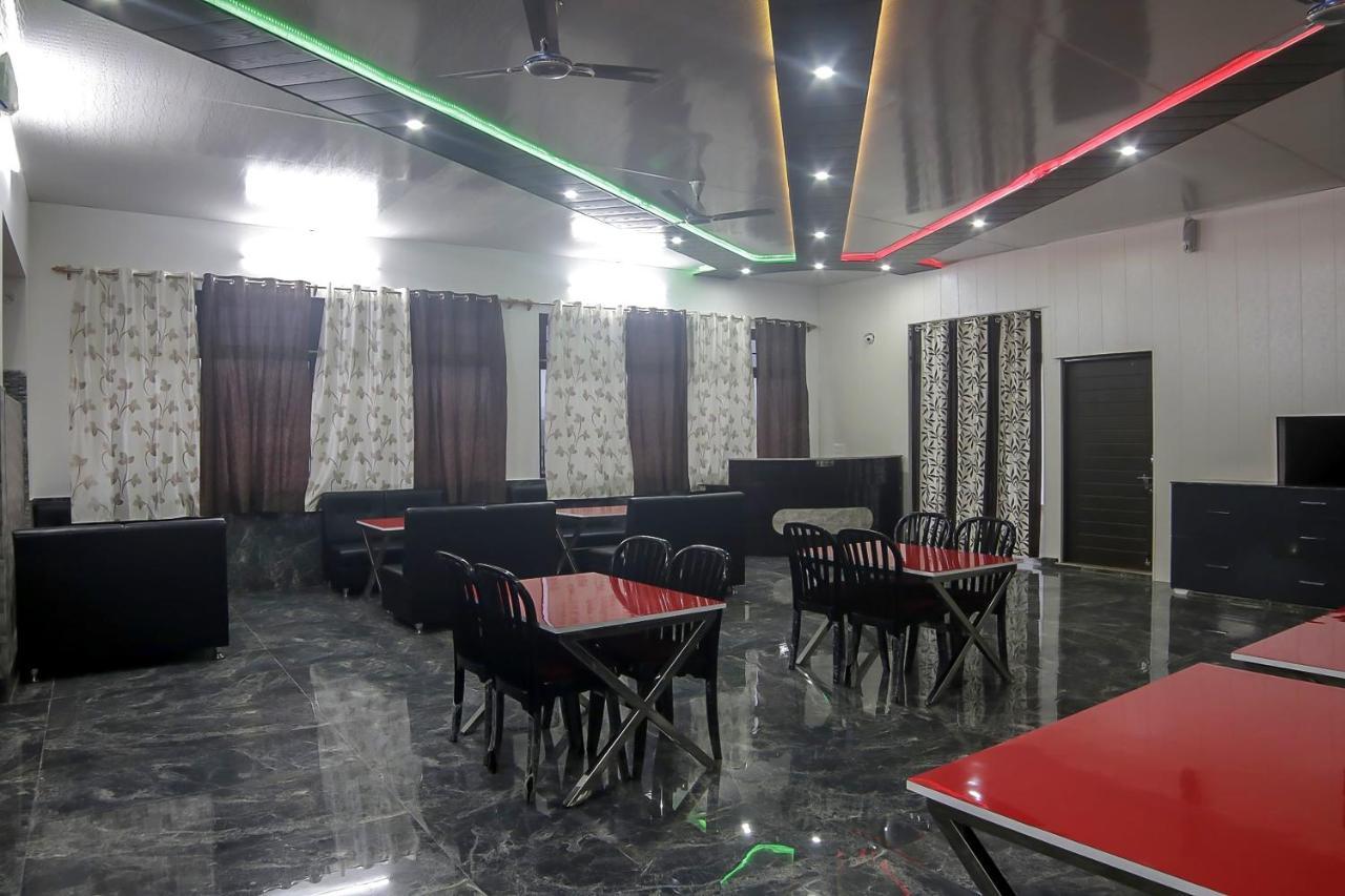 Oyo 30488 사트카르 호텔 Pithorāgarh 외부 사진
